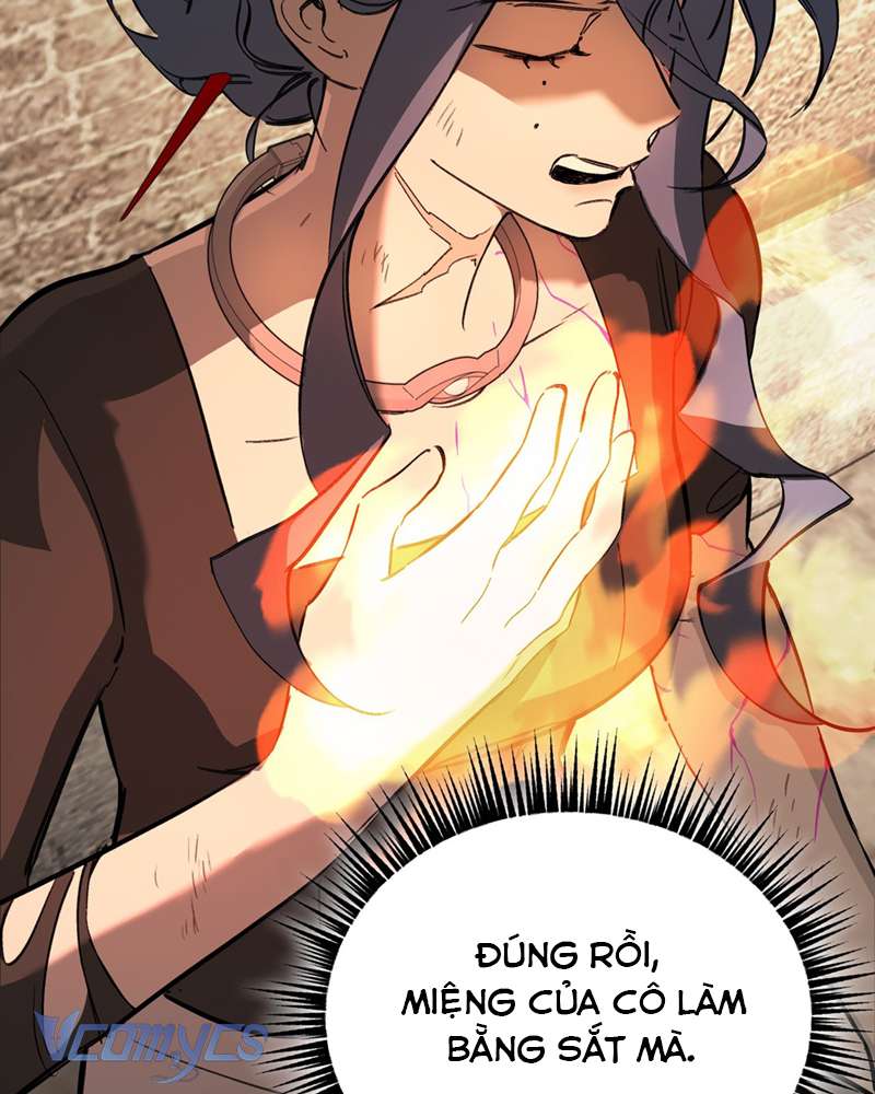 Ác Chi Hoàn Chapter 33 - Trang 4