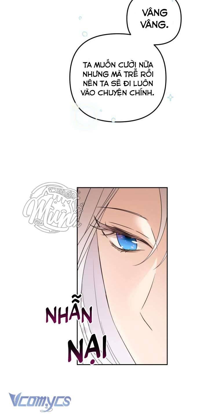 (Munn) Công Nương Mint Bé Nhỏ Chap 22 - Trang 2