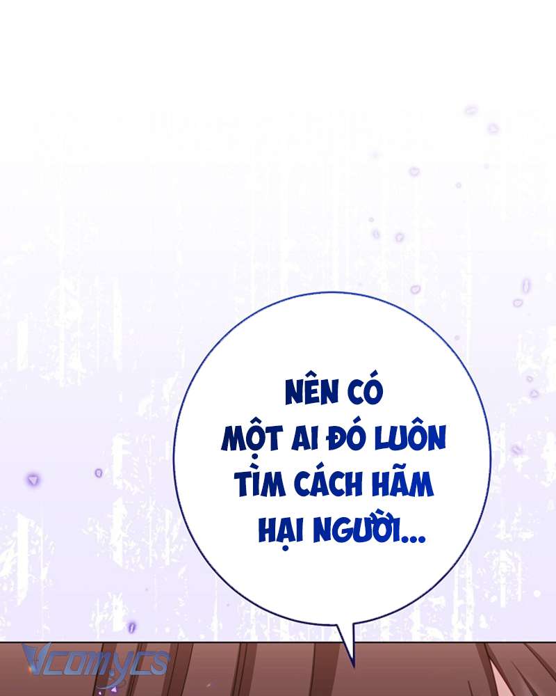 Hầu Gái Độc Quyền Của Hoàng Hậu Phản Diện Chapter 43 - Trang 4