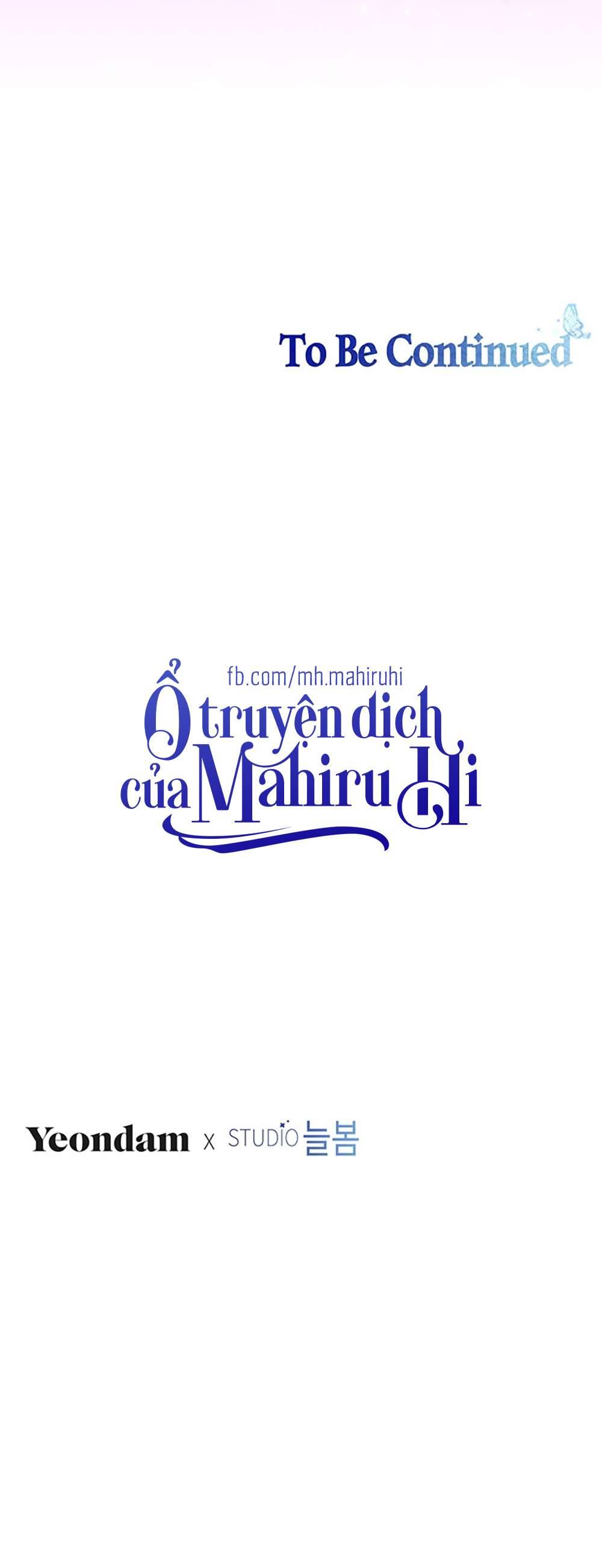 Trở Thành Tình Địch Của Các Nam Chính Chapter 71 - Trang 3