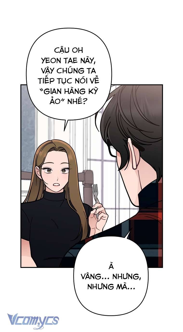 [18+] Dinh Thự Young Chun Hwa: Mọt Sách Phóng Túng Không Ngủ Được Chapter 3 - Trang 3