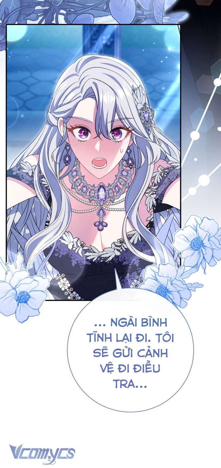 Người Xem Mắt Của Ác Nữ Quá Hoàn Hảo Chapter 21 - Trang 4