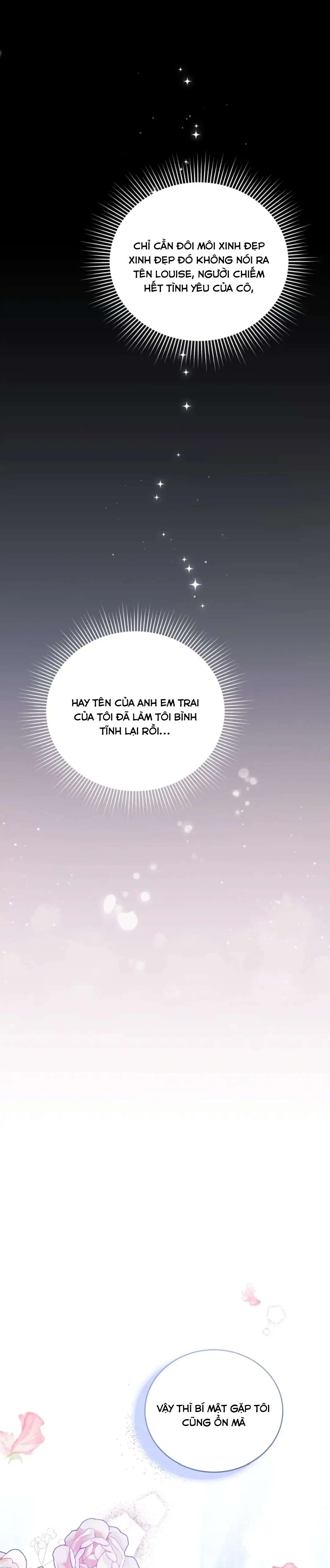 Hầu Gái Trong Trò Chơi Harem Ngược Muốn Nghỉ Việc Chap 20 - Trang 3