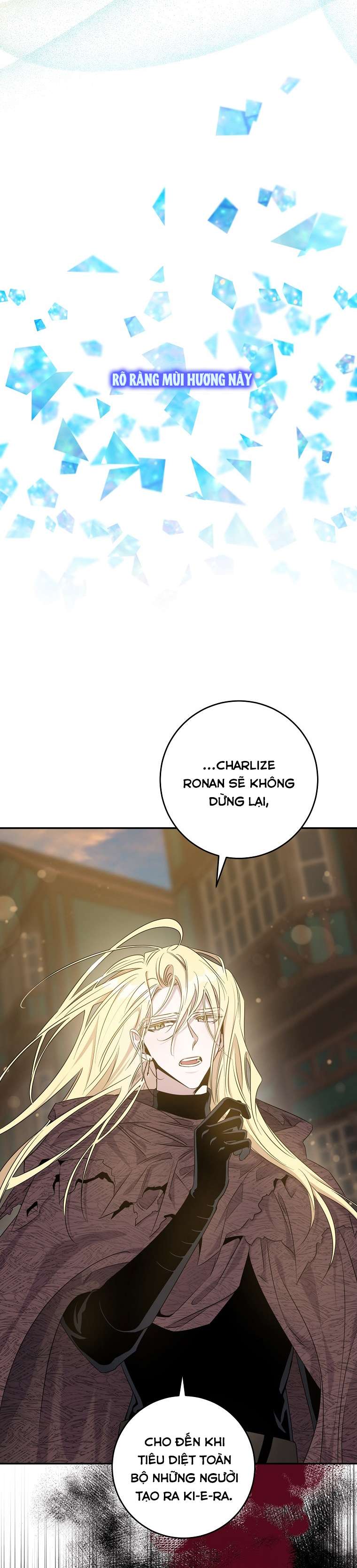 Thuần Hóa Bạo Quân Rồi Bỏ Trốn Chap 51 - Trang 2