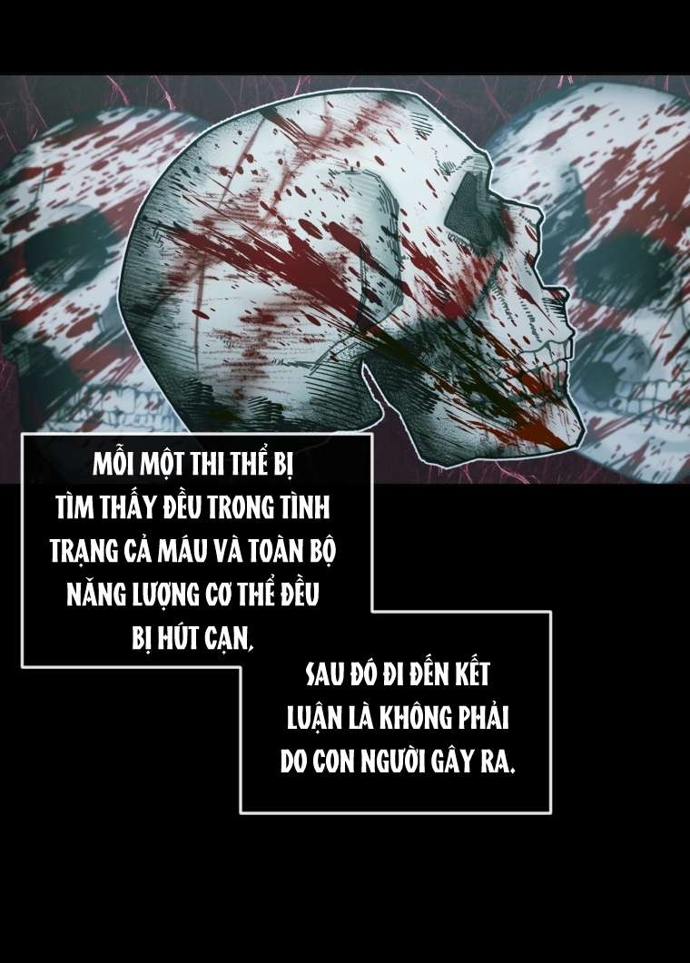 Siren: Trở Thành Gia Đình Của Nhân Vật Phản Diện Chapter 62 - Trang 3