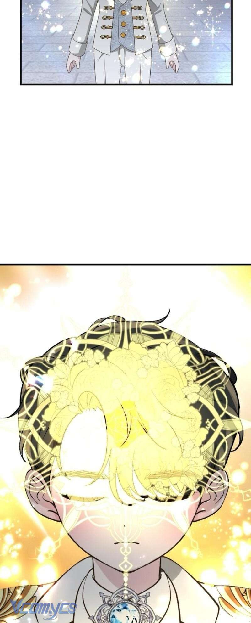 Sau Này Họ Sẽ Sinh Ra Tôi Chapter 9 - Trang 4