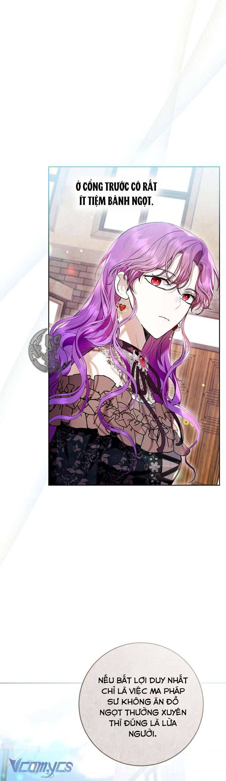 Làm Ác Nữ Bộ Không Tuyệt Sao? Chap 43 - Trang 4