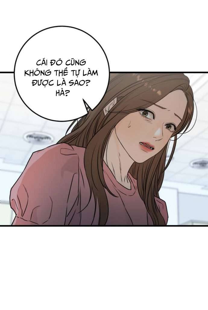 Tôi Nóng Lòng Muốn Chiếm Lấy Cô Ấy Chap 11 - Trang 3
