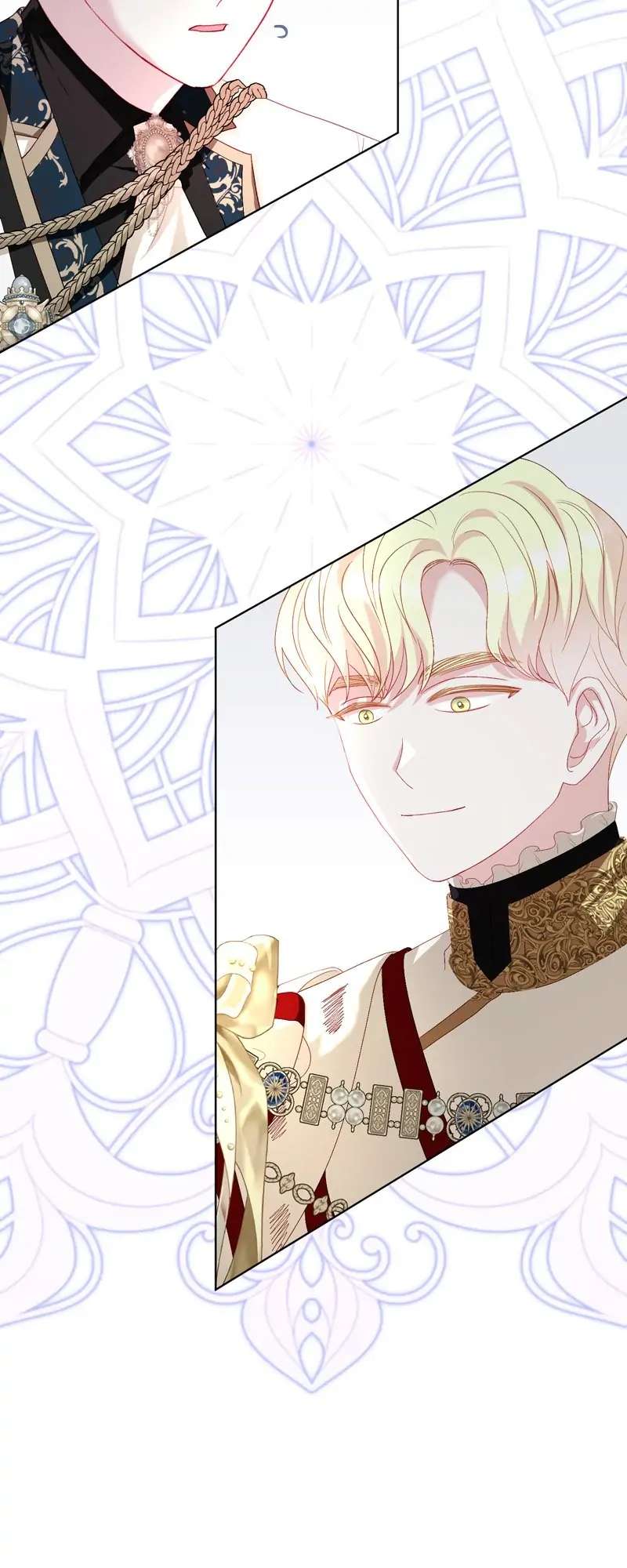 Một Ngày Nọ Bỗng Dưng Cha Xuất Hiện Chapter 29 - Trang 4