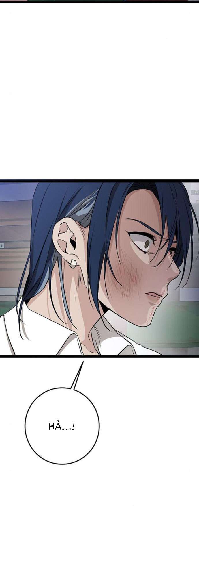Hoàng Hậu Cao Học Chapter 4 - Trang 3