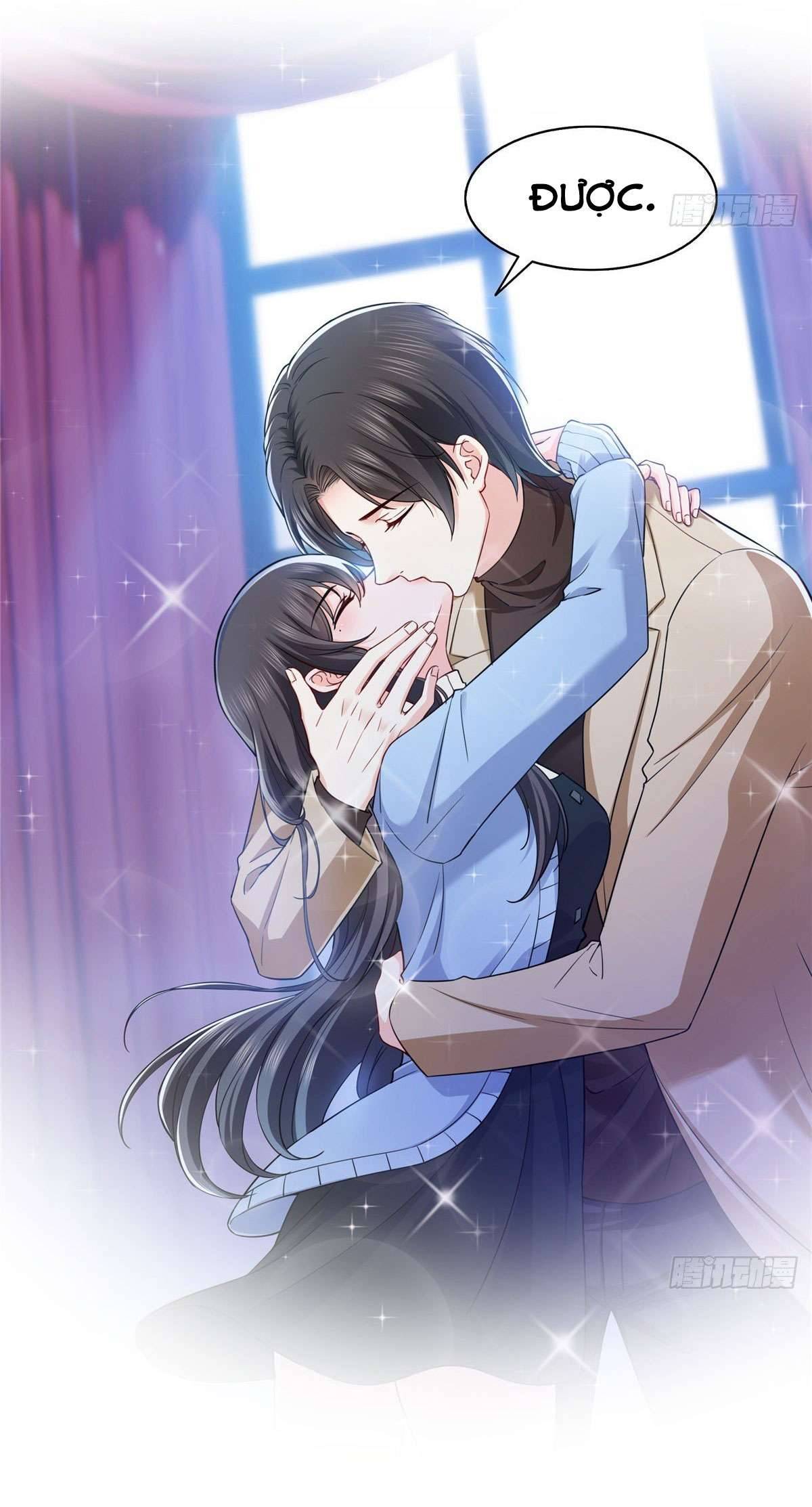 Hệt Như Hàn Quang Gặp Nắng Gắt Chap 143 - Next Chapter 143.1