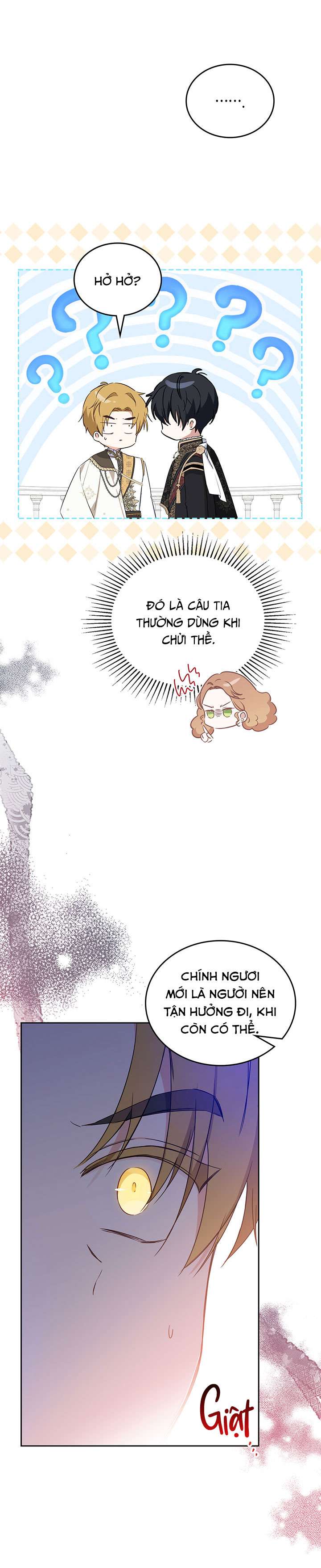 Kiếp Này Nhất Định Làm Gia Chủ Chap 113 - Trang 2