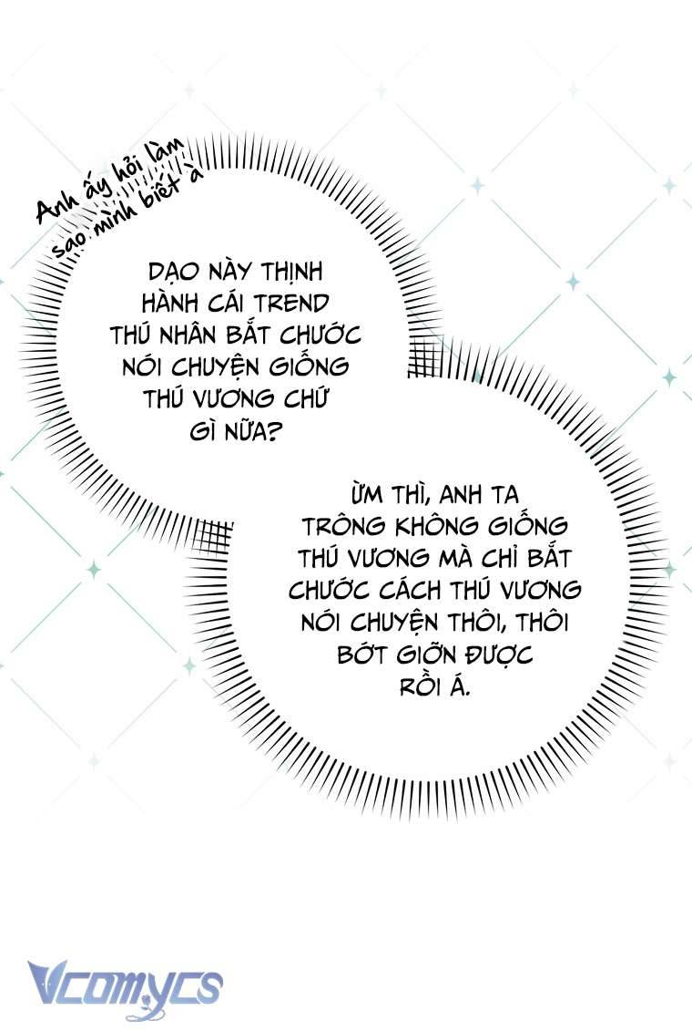 Thời Hạn Cuối Cùng Đang Tràn Ngập Trên Cửa Sổ Trạng Thái Chap 5 - Trang 4