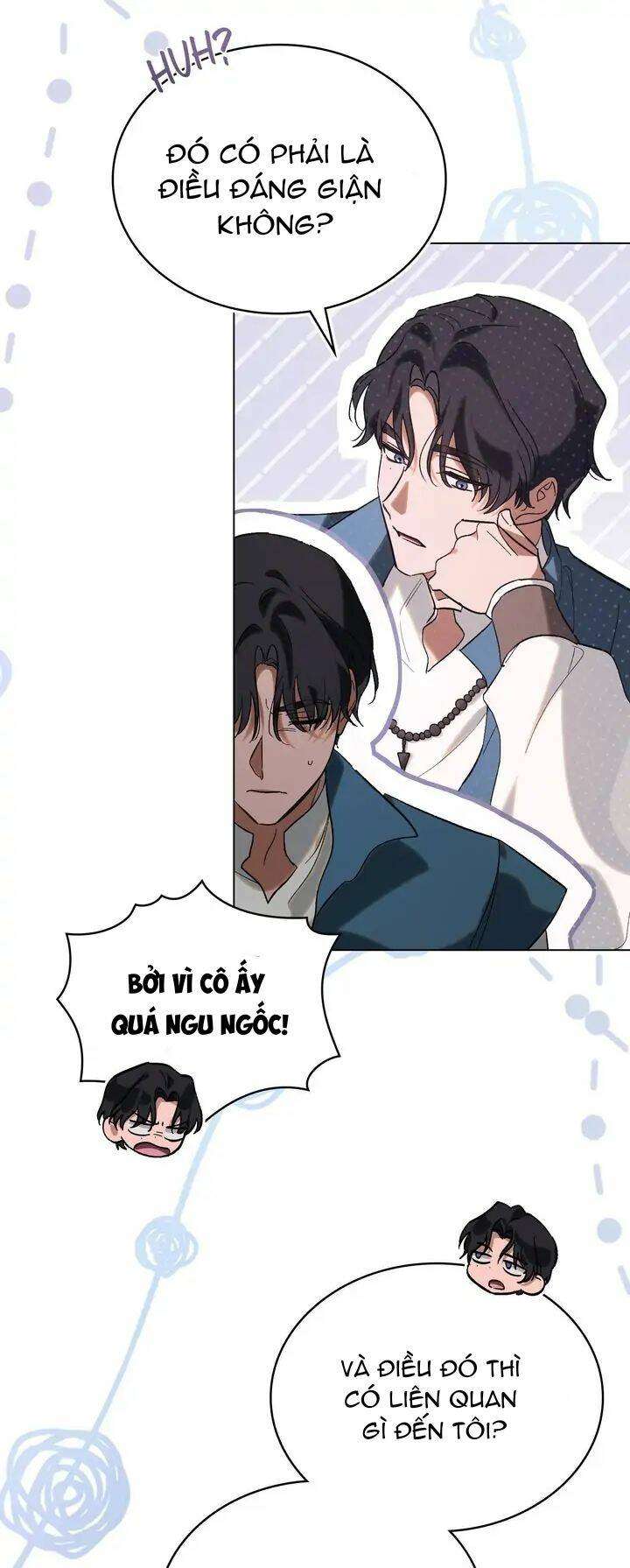 Khi Số Phận Tìm Đến Hai Ta Chapter 14 - Trang 4