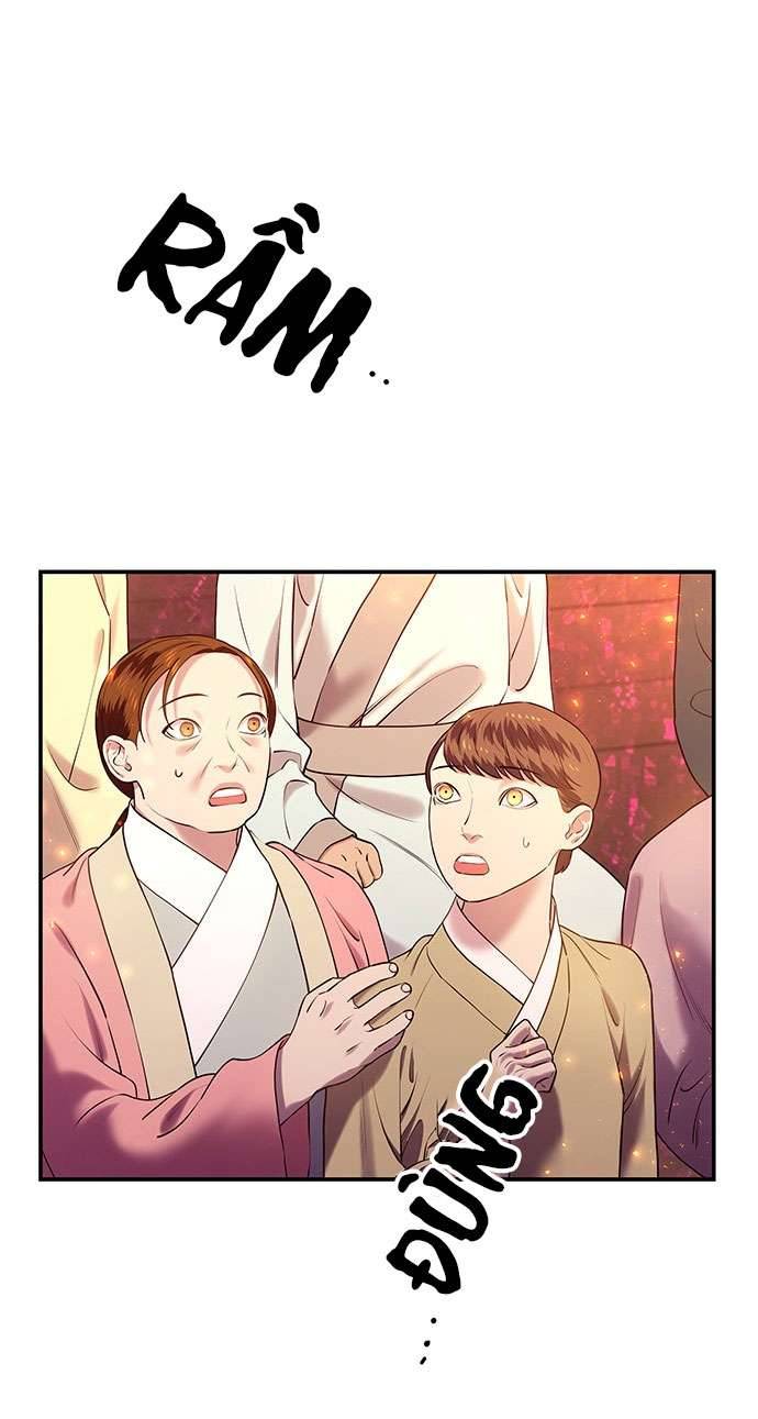 Vương Tử Huyền Bí Chapter 33 - Trang 4