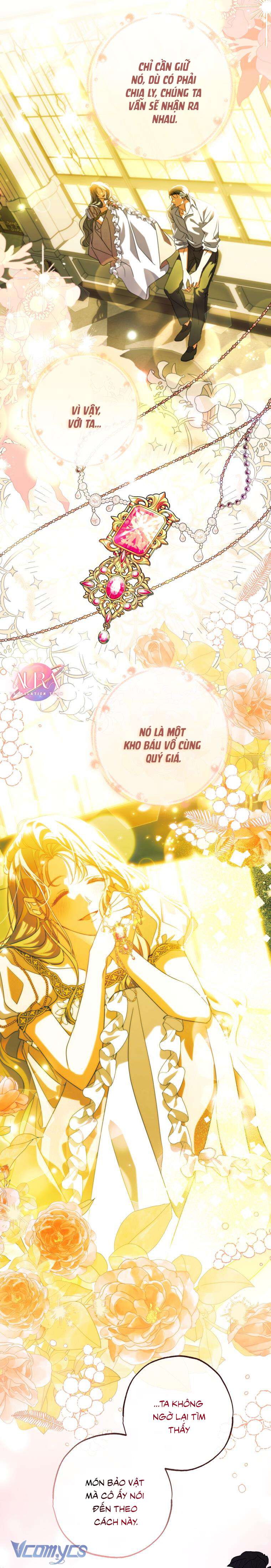 Thánh Nữ Được Đại Công Tước Nhận Nuôi Chapter 54 - Next Chapter 54