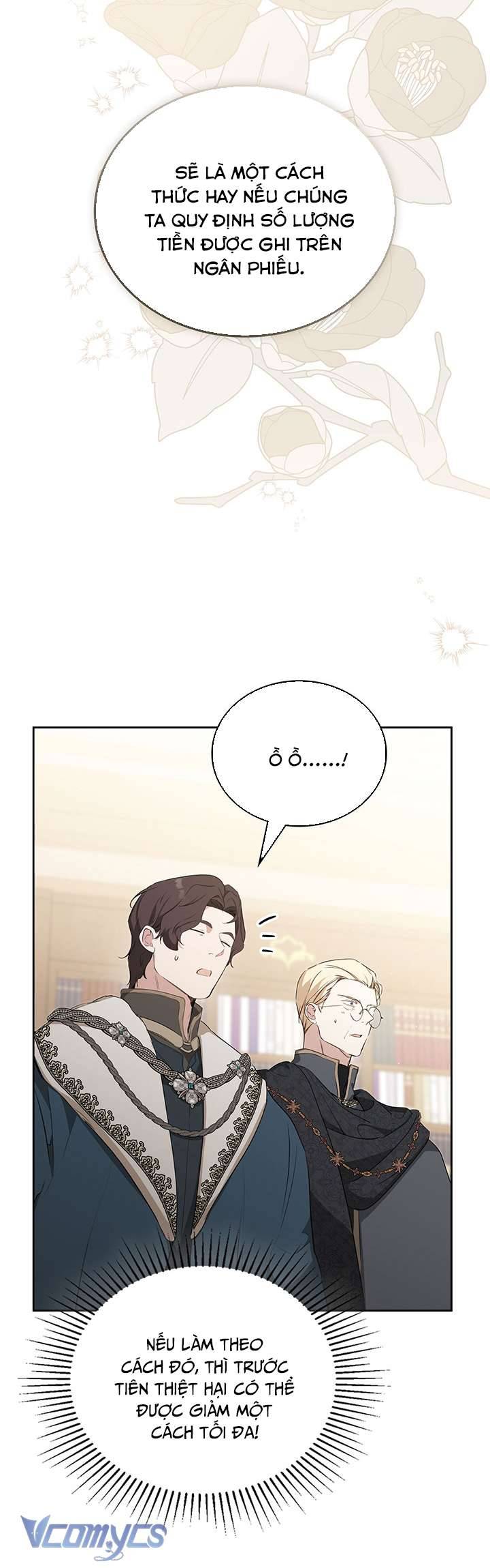 Kiếp Này Nhất Định Làm Gia Chủ Chap 123 - Trang 2