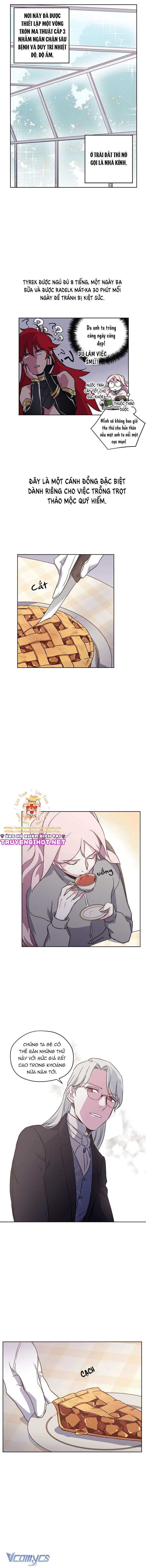 CHITRA Chapter 31 - Next Chapter 32