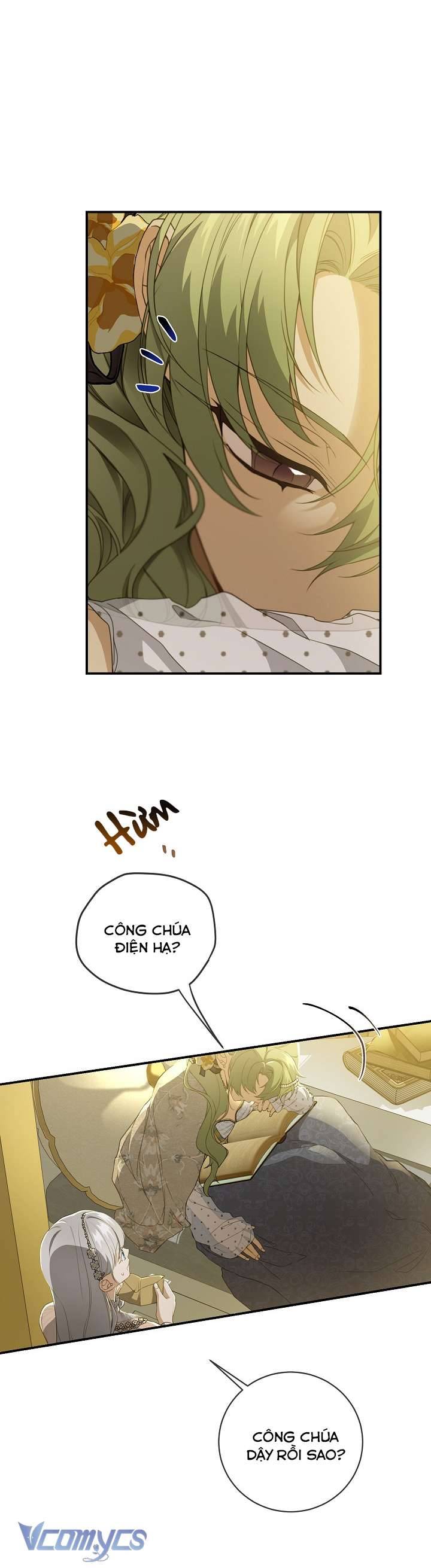 Lại Một Lần Nữa Hướng Về Ánh Sáng Chap 77 - Trang 2