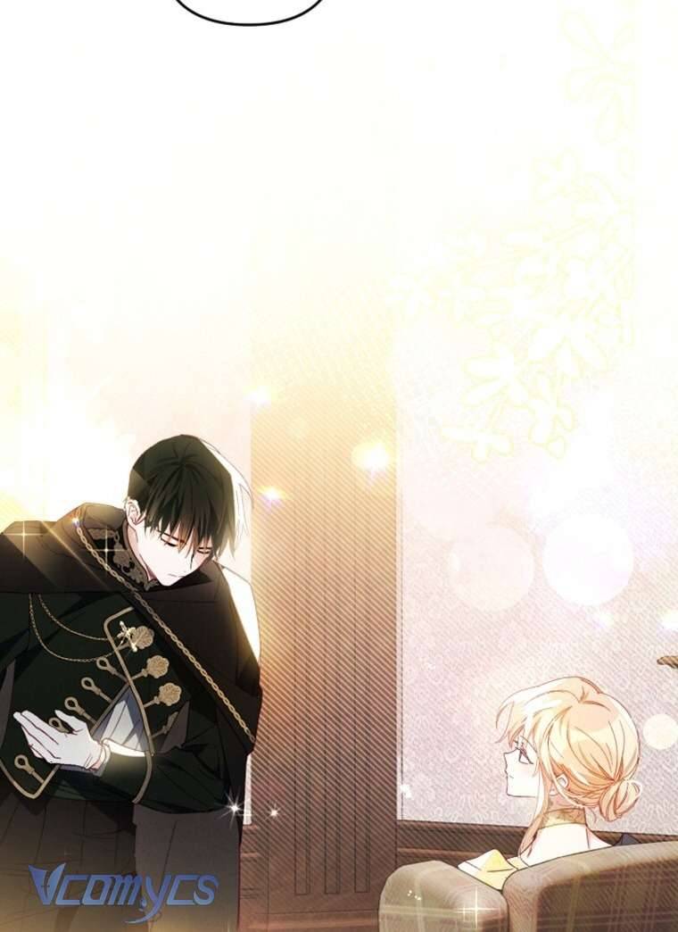 Nuôi vị hôn phu bằng tiền bạc. Chap 12 - Trang 2