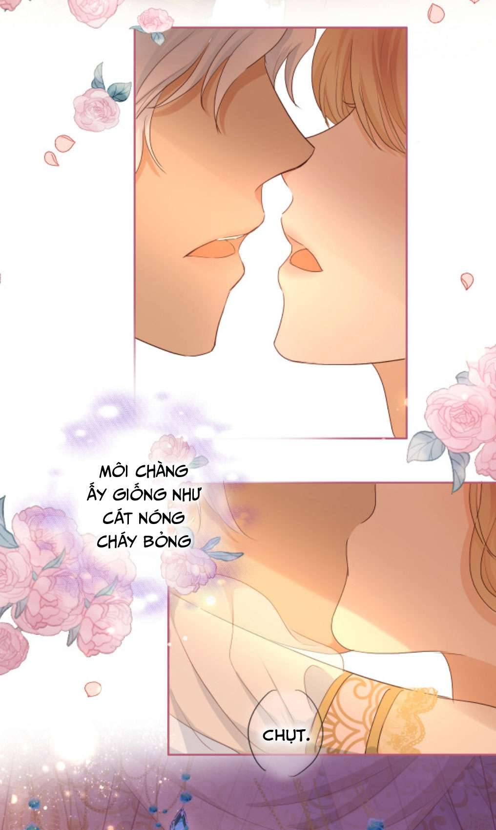 Địch Úc Đa Chi Ca Chapter 113 - Trang 4