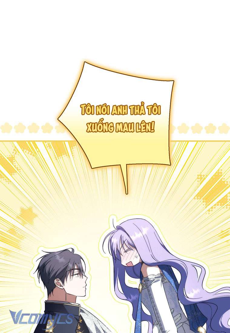 Các Nam Chính Đã Bị Nữ Phụ Cướp Mất Chap 32 - Trang 3