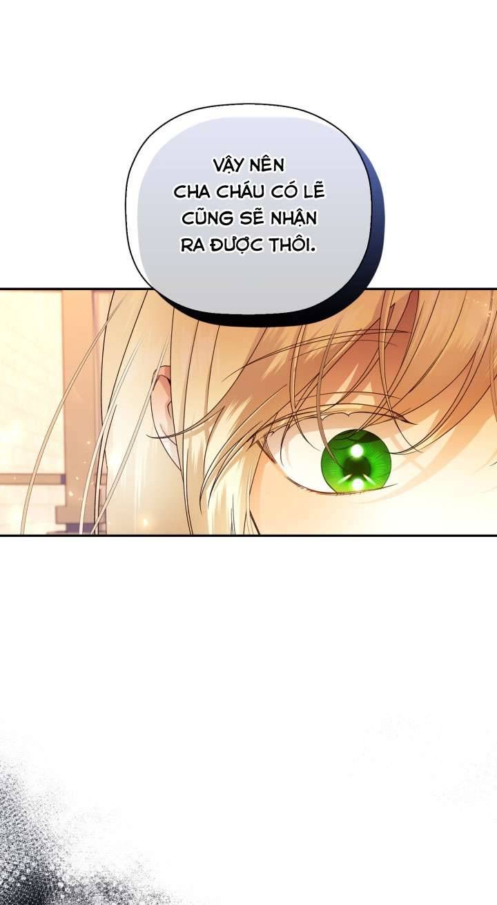 Phương Pháp Che Giấu Đứa Con Của Hoàng Đế Chapter 28 - Trang 4