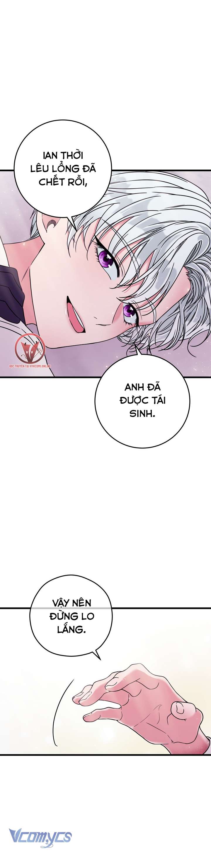 [18+] Anh Trai Đã Thay Đổi Chap 14 - Next Chapter 14.1
