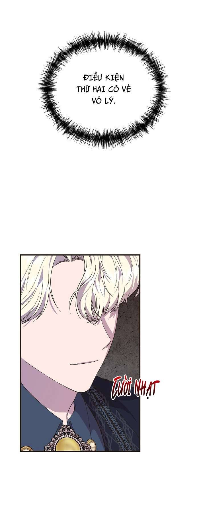 Tôi Không Phải Là Cinderella Chapter 79 - Trang 4