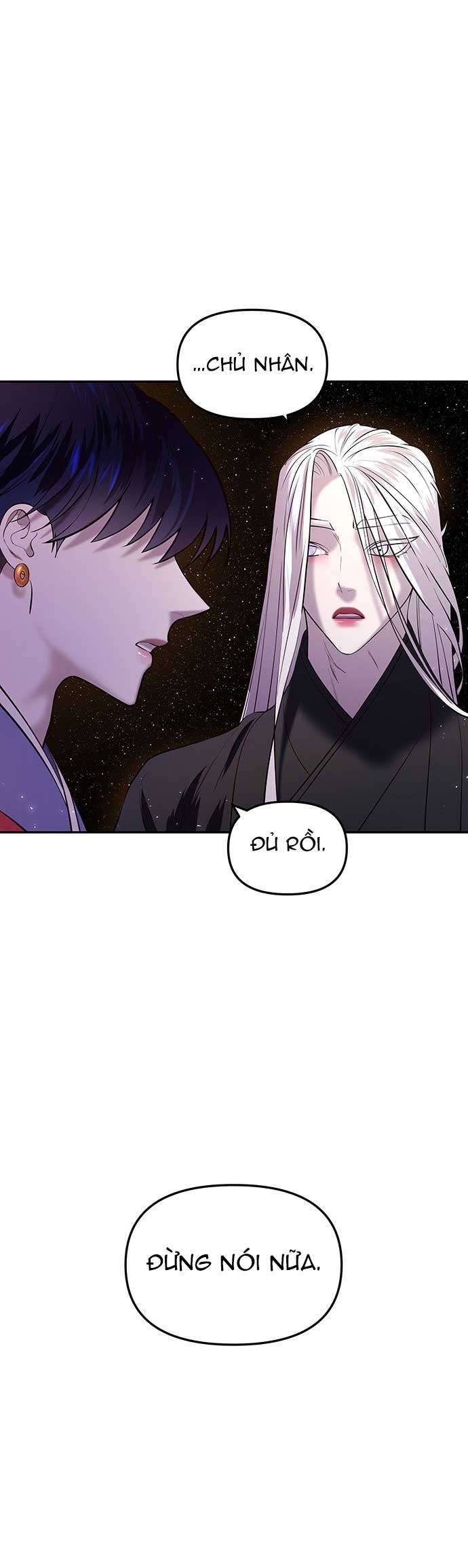 Vương Tử Huyền Bí Chapter 11 - Trang 4