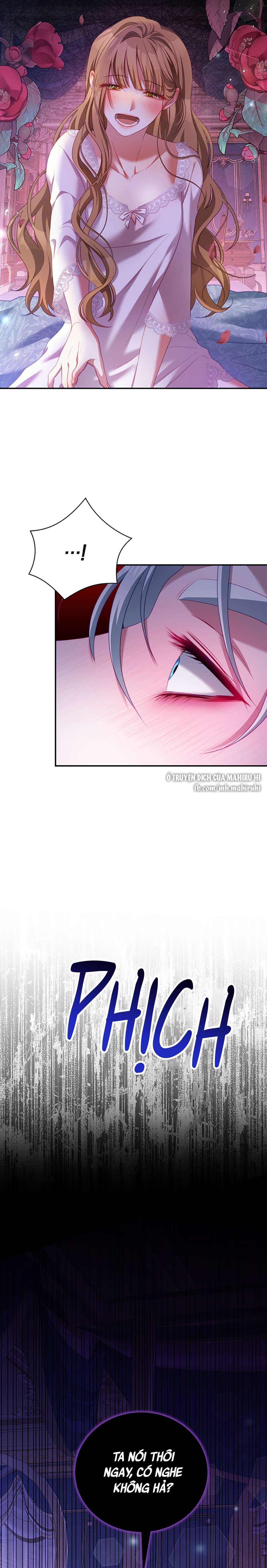 Trở Thành Tình Địch Của Các Nam Chính Chapter 28 - Trang 3