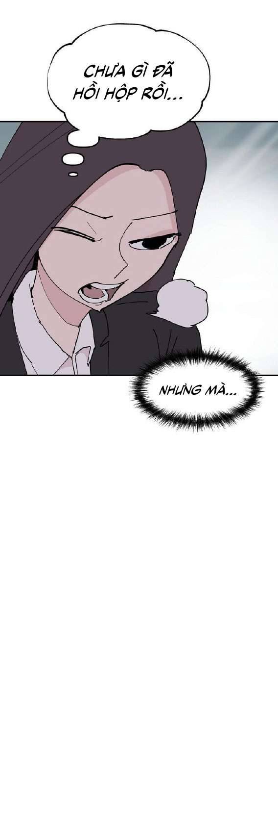 Yêu Không Hồi Kết Chap 22 - Trang 2