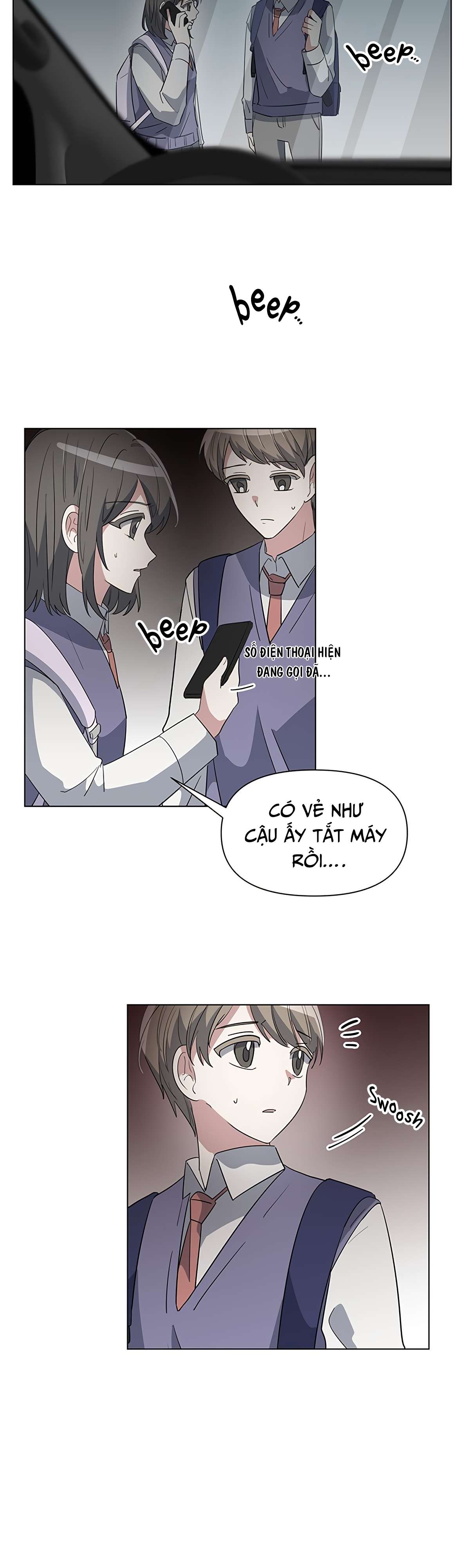 Gia Đình Hoàn Hảo Chap 11 - Trang 2