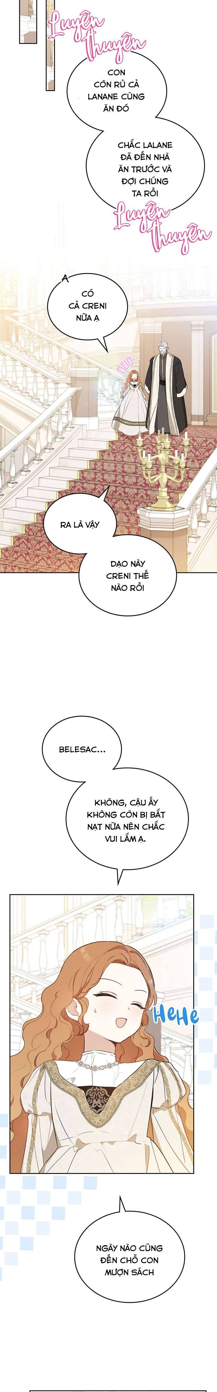 Kiếp Này Nhất Định Làm Gia Chủ Chap 118 - Trang 2