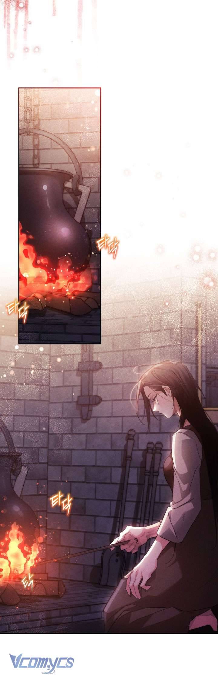 Tiếng Trống Vang Dội Chapter 26 - Trang 4