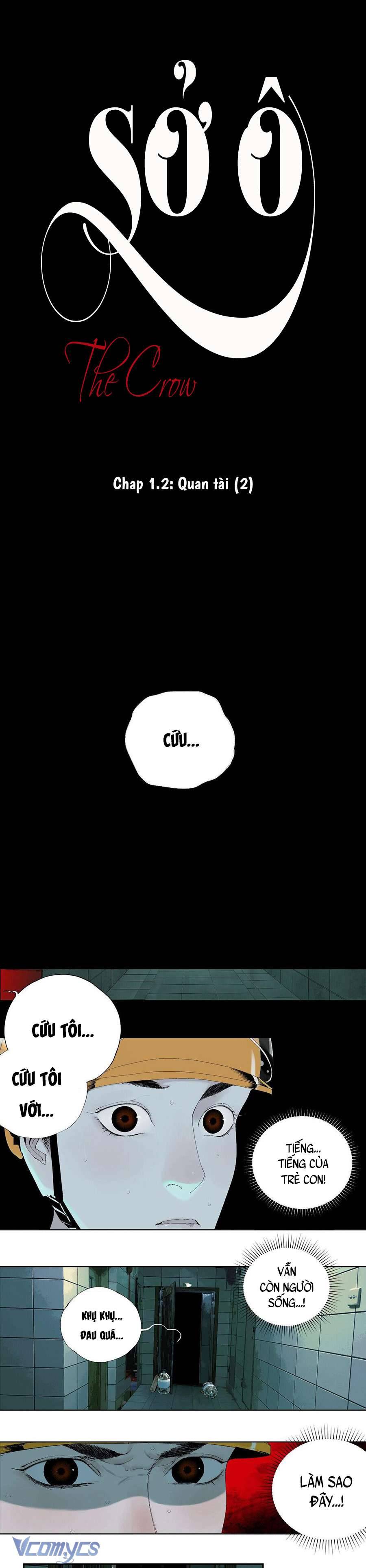 Sở Ô Chapter 1 - Next Chapter 1.2