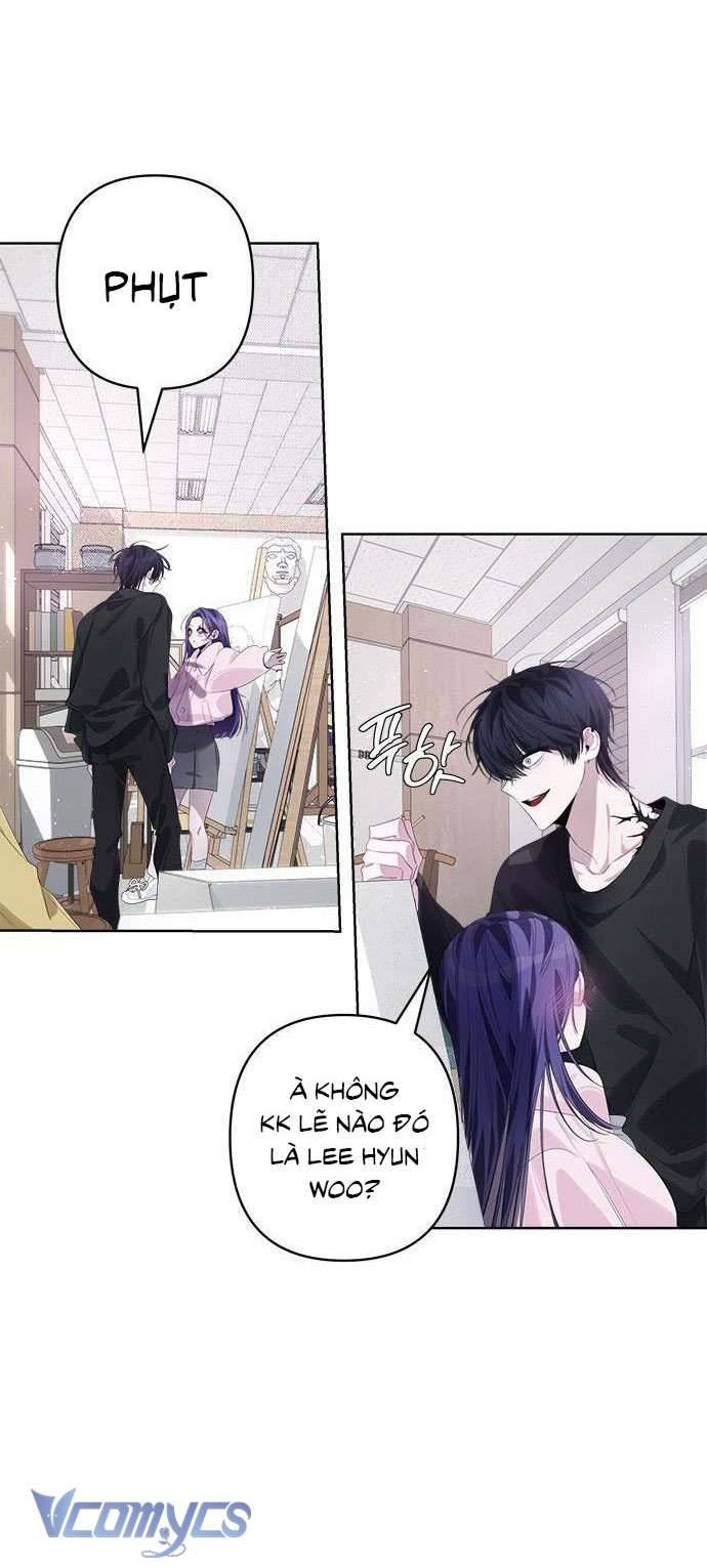 Đàn Anh Xấu Xa! Chap 66 - Trang 3
