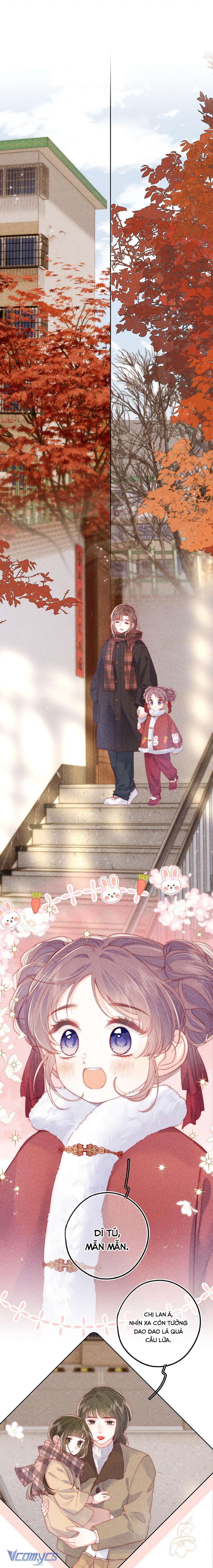 Nhiệt Độ Cơ Thể Của Ác Ma Chap 12 - Next Chap 13