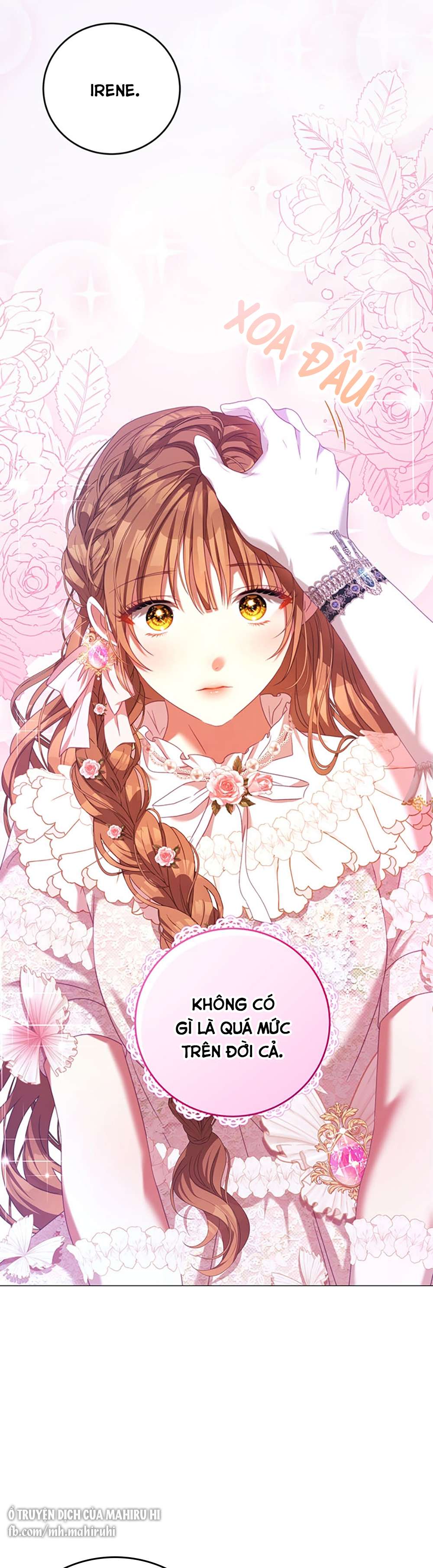 Trở Thành Tình Địch Của Các Nam Chính Chapter 70 - Trang 3