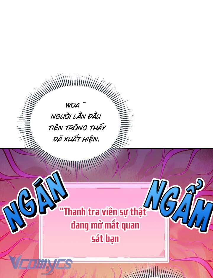 Sự Điều Trị Đặc Biệt Của Tinh Linh Chapter 21 - Trang 4