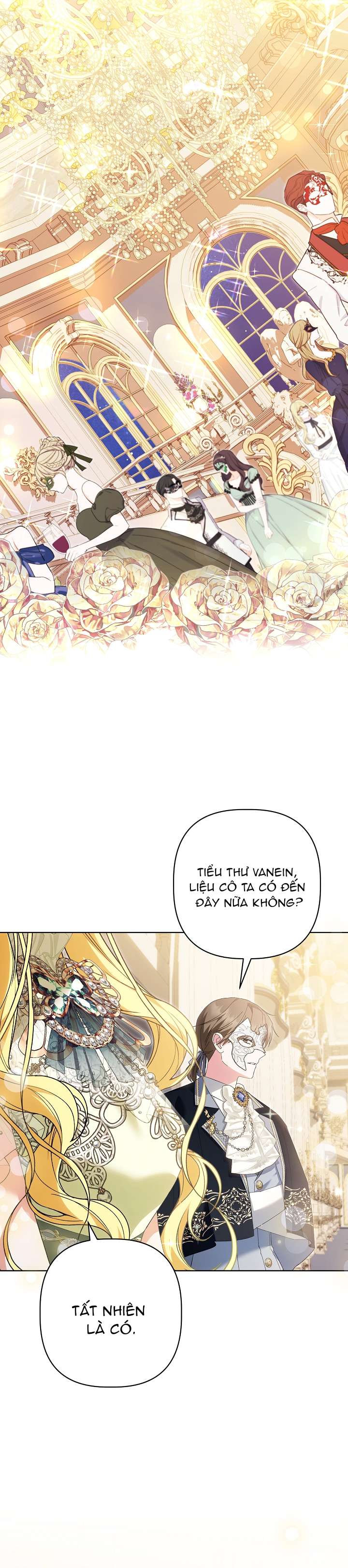 Cha Của Nam Chính Từ Chối Hủy Hôn Chapter 36 - Trang 4