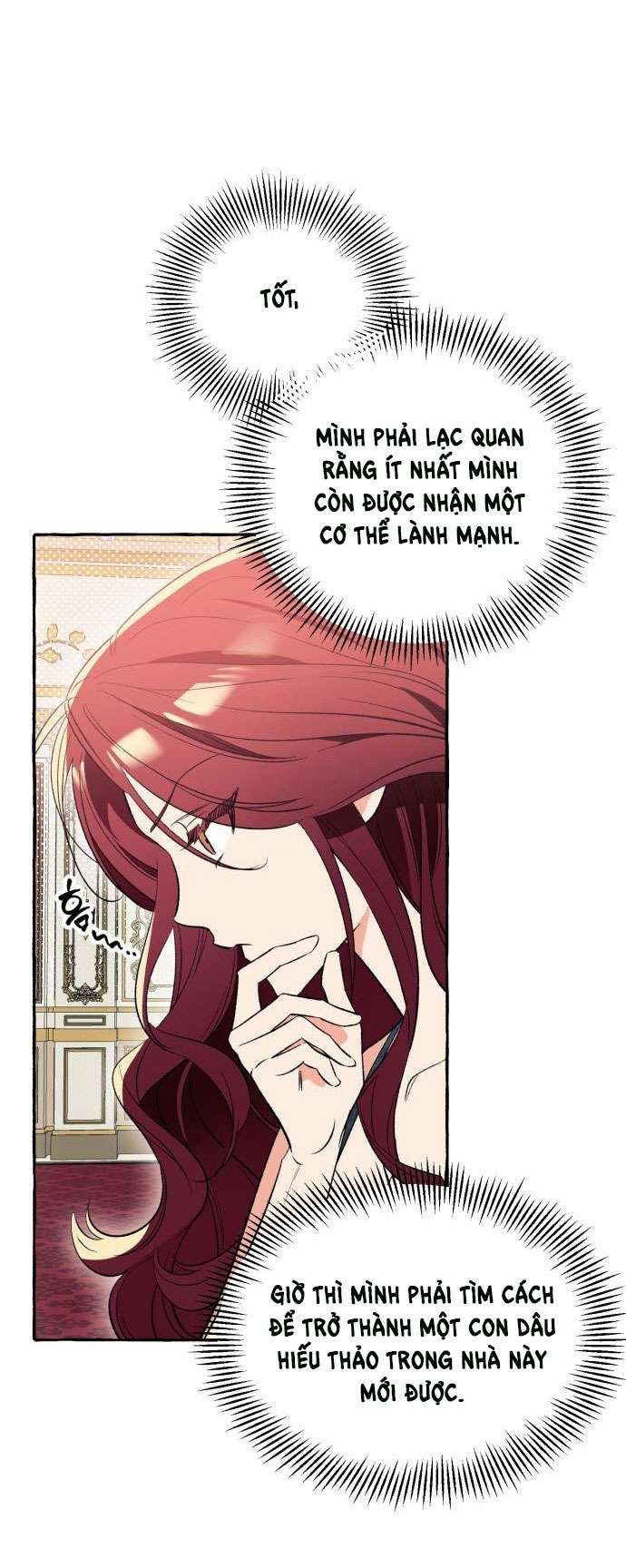 Tôi Tưởng Đó Chỉ Là Tiểu Thuyết Trọng Sinh Bình Thường Chapter 3 - Trang 4