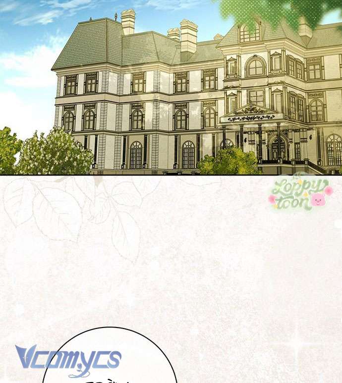 Quý Cô Pendleton Chap 1 - Trang 3