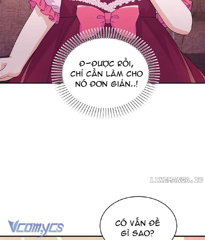 Công Chúa Bé Con Hạng S Thật Mạnh Chapter 23 - Trang 4