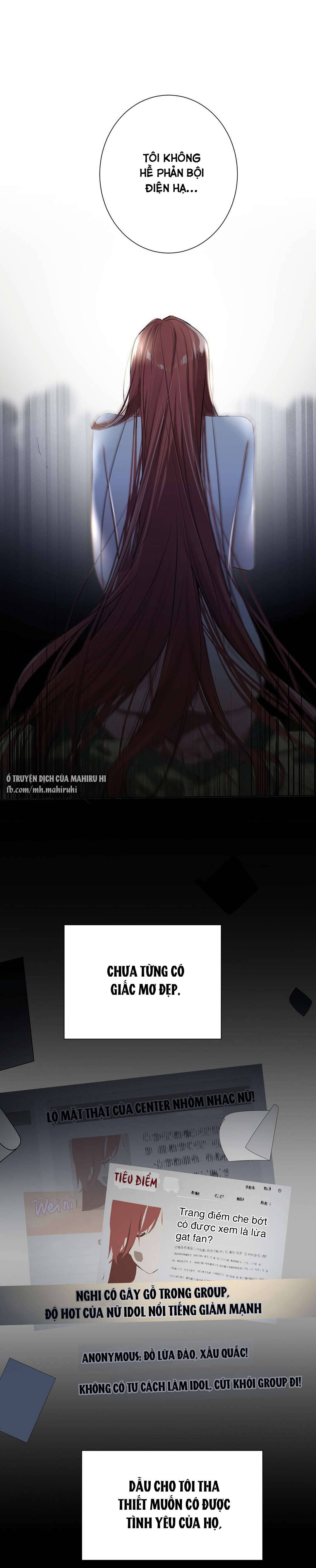 Đại Chiến Công Chúa Chapter 57 - Trang 4