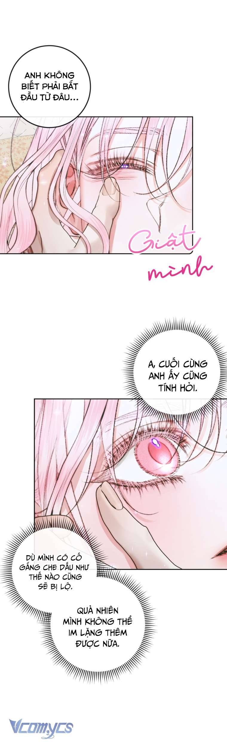 Siren: Trở Thành Gia Đình Của Nhân Vật Phản Diện Chapter 85 - Trang 3