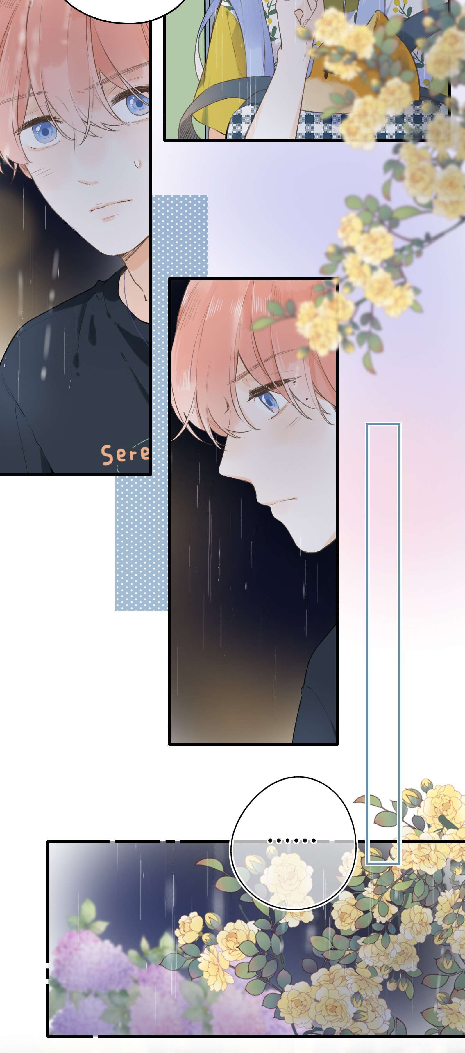 Ánh Sao Phiêu Linh Trong Nước Chap 41.1 - Trang 2