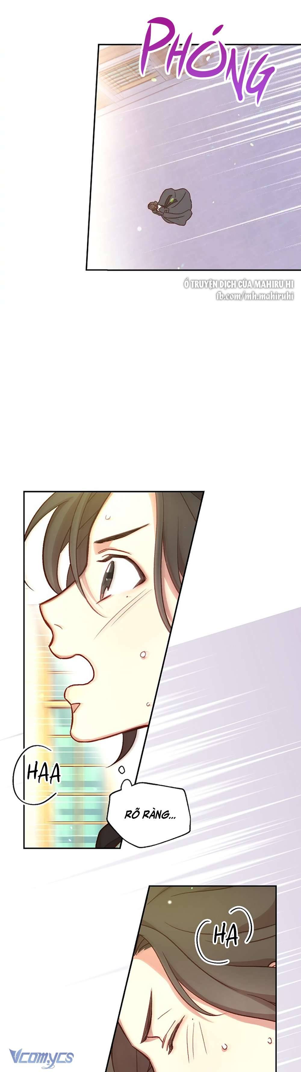 Sống Sót Dưới Thân Phận Hầu Nữ Chap 26 - Trang 2