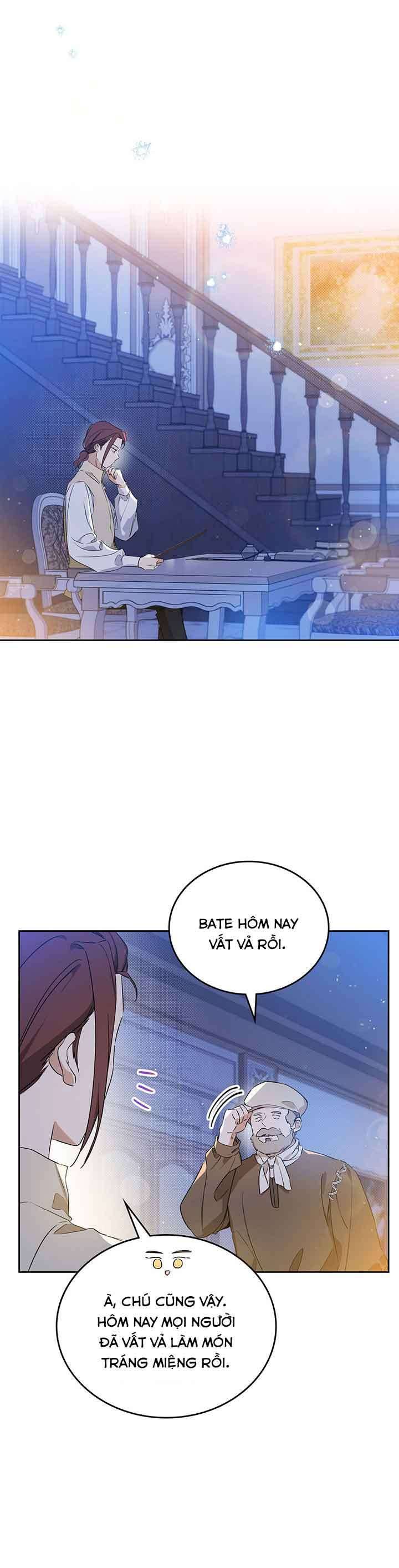 Kiếp Này Nhất Định Làm Gia Chủ Chap 98 - Trang 2