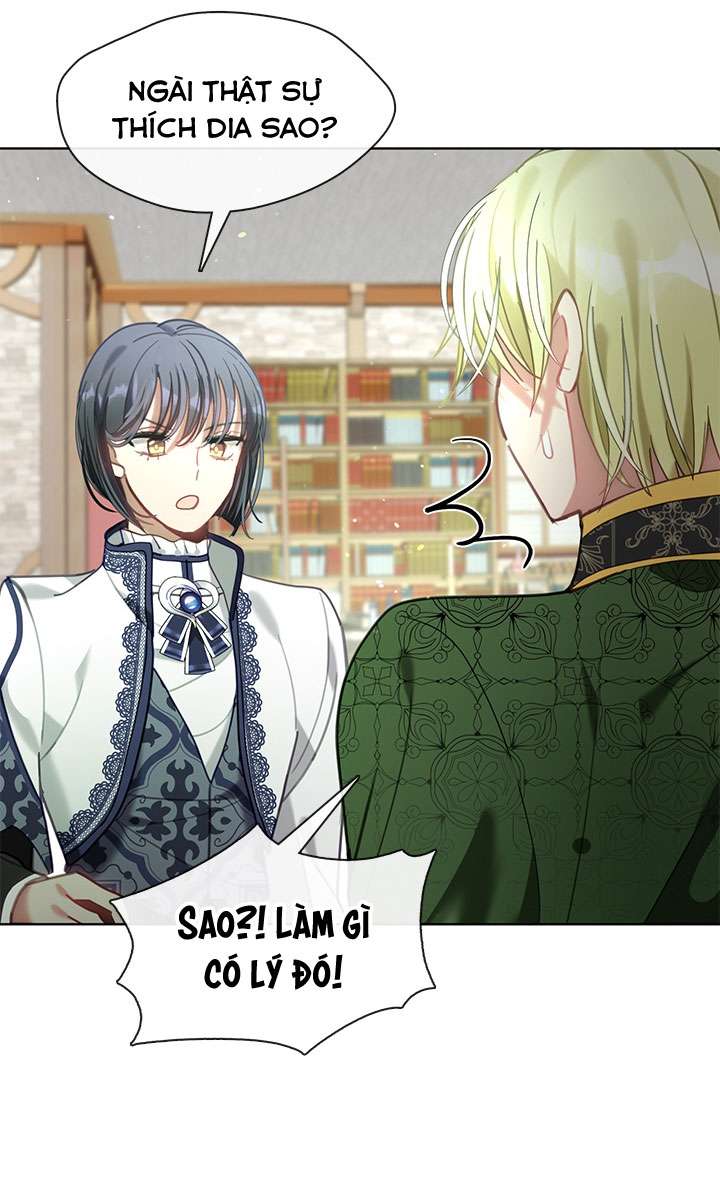 Gia Đình Bị Ám Ảnh Bởi Tôi Chapter 30 - Trang 4